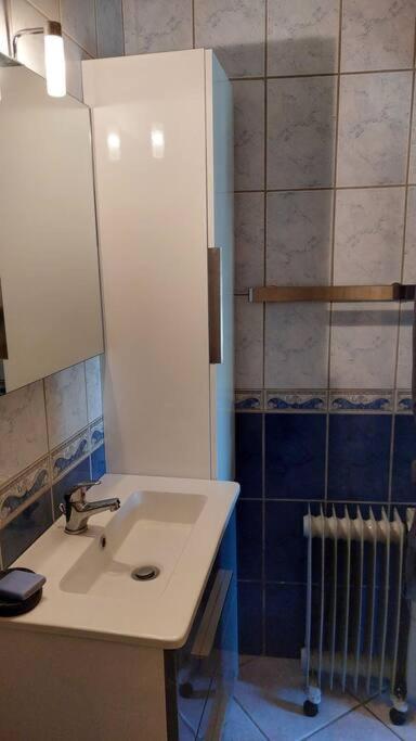 Maisonnette Chaleureuse De 35M2 Miremont  Екстер'єр фото