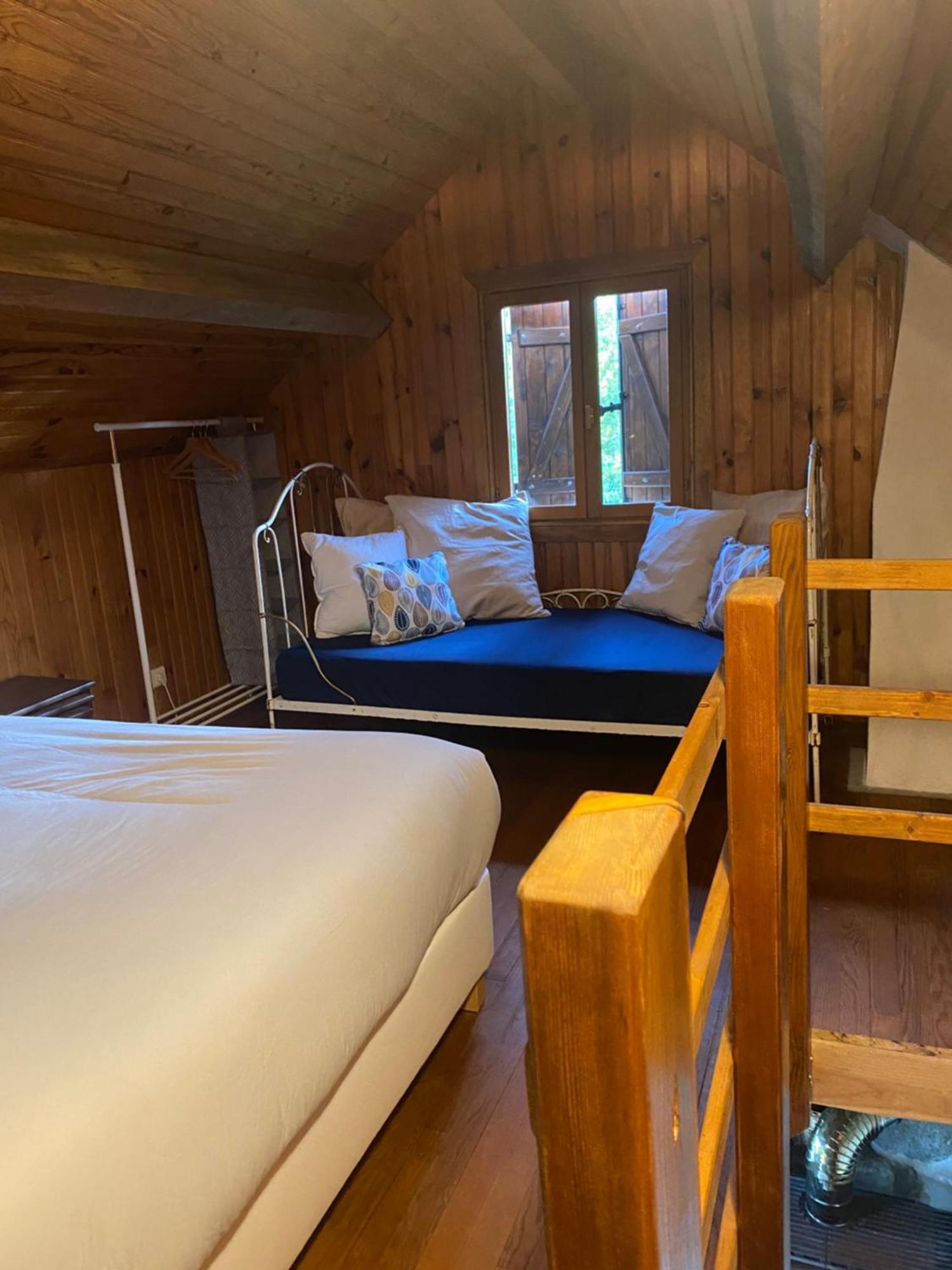 Maisonnette Chaleureuse De 35M2 Miremont  Екстер'єр фото